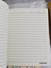 凱薩(KAISA)28k開(kāi)青島作業(yè)本英語(yǔ)練習本20大練習本橫格本作文本紙30初高中本子25k中算數術(shù)本 28k30英文本5本裝 曬單實(shí)拍圖