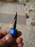保聯(lián) 六角柄寶塔鉆頭階梯鉆開(kāi)孔器梯形鋼鐵打孔超硬多功能擴孔錐形孔 M35含鈷螺旋槽4-12mm九階 曬單實(shí)拍圖
