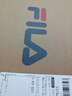 FILA 斐樂官方男士羽絨服冬季新品時尚休閑保暖連帽輕薄長袖上衣 正黑色-BK 3XL 190/108A 曬單實(shí)拍圖