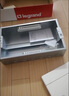 羅格朗（LEGRAND）配電箱強電箱布線箱空氣開關(guān)裝飾蓋板家用室內(nèi)暗裝 20回路白色配電箱CLXA-20B 曬單實拍圖