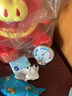 得力（deli）大表盤(pán)室內外溫濕度計\/濕度計 臺式掛式兩用 金屬銀 帶底座款壁掛式【中號9011】 曬單實(shí)拍圖