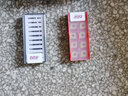 ZOTO 數控切槽刀片切斷刀粒CNC車(chē)床端面割槽切刀槽刀桿 鋼件通用 MGGN250-JM(ZX35)2.5mm平口 （一盒10片）  曬單實(shí)拍圖