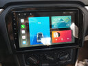 航睿汽車(chē)載中控大屏倒車(chē)影像車(chē)載導航儀一體機適用大眾豐田本田日產(chǎn) 日產(chǎn)軒逸騏達奇駿逍客陽(yáng)光驪威 H5車(chē)規八核4+32+AHD后視+記錄儀 曬單實(shí)拍圖
