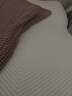 Latex Systems泰国原装进口乳胶枕头芯 93%含量 成人睡眠颈椎 传统型透气橡胶枕 实拍图