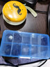 適用博士BOSE QC30 QC20 Soundsport耳機套IE3鯊魚鰭運動防掉耳塞耳帽耳機配件 大號硅膠套【2對裝】 曬單實拍圖