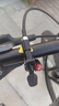 前叉線控器山地車(chē)前叉修補(bǔ)件鋁合金通用線控鎖死開(kāi)關(guān)扳手單車(chē)配件 線控器A款+線芯 曬單實(shí)拍圖