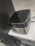 格力（GREE）電飯煲4L電飯鍋家用壓力電飯煲一鍋雙膽IH加熱智能WIFI手機控制多功能煲仔飯糙米飯百香煲健康膳食 金屬色 4L GDCF-4009C 曬單實(shí)拍圖