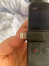 原焋大疆pocket2配件靈眸pocket1蘋(píng)果轉接頭Type-C連接頭mic2接頭轉換器口袋相機轉接口 蘋(píng)果連接頭 曬單實(shí)拍圖
