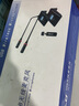 Gmtd 金邁電腦USB無(wú)線麥克風(fēng)手持話筒筆記本電視教學(xué)演講舞臺(tái)家庭K歌麥克風(fēng)會(huì)議U段單雙手持領(lǐng)夾 GM-S302一拖二手持會(huì)議款 曬單實(shí)拍圖