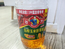 多力【張若昀同款】壓榨玉米油6.18L非轉基因食用油（新老包裝隨機） 曬單實(shí)拍圖