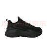 阿迪達斯 （adidas）三葉草 女子 OZGAIA W 休閑鞋 JQ4110 黑色 36 曬單實(shí)拍圖