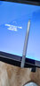 微軟（Microsoft） Surface  Pro/GO/laptop/book原裝觸控筆【盒裝】 Pro/Go系列原裝觸控筆- 銀色 曬單實(shí)拍圖