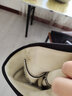 【反季特賣(mài)】加厚加絨打底褲韓版女褲冬季加絨小腳褲高腰彈力保暖棉褲長(zhǎng)褲子女 加絨加厚-小貓 L  103-115 曬單實(shí)拍圖