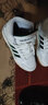 阿迪達斯（adidas）【滔搏運動(dòng)】NEO男鞋運動(dòng)鞋高幫籃球鞋復古時(shí)尚 EG4308 39 曬單實(shí)拍圖