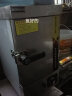志高（CHIGO）蒸饭柜蒸饭车蒸箱商用食堂不锈钢厨房大容量蒸饭箱蒸饭机蒸包炉蒸柜 小4盘定时（约20-30人）220V 实拍图