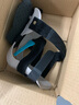 冠愛(ài)（GUANAI）醫用足托足下垂矯正器足內外翻矯形器偏癱康復腳托矯正鞋腳踝護具 左腳 L（鞋碼39-41碼） 曬單實(shí)拍圖