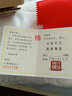 慈靈閣紅瑪瑙本命佛十二生肖守護(hù)神吊墜普賢文殊菩薩生肖吉祥物掛件 屬牛虎虛空藏菩薩 搭配珠鏈款 曬單實拍圖