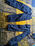 Polo Ralph Lauren 拉夫勞倫男童 經(jīng)典款起絨長褲RL34654 400-藍(lán)色 L 曬單實(shí)拍圖