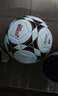 紅雙喜足球4號5-7人場(chǎng)專(zhuān)用兒童小學(xué)生比賽訓練耐磨軟皮3號幼兒園兒童用球三號比賽訓練學(xué)習耐磨足球 FB4101（4號球）+氣筒+氣針+網(wǎng)兜 曬單實(shí)拍圖