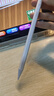 【美國MIF認證】適用蘋(píng)果apple pencil電容筆ipad觸控筆pro平板觸屏筆air7藍牙mini手寫(xiě)筆10平替11 官配尊享版【無(wú)需藍牙連接丨無(wú)延遲不斷觸丨磁吸收納】 曬單實(shí)拍圖
