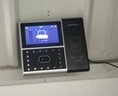 ZKTECO熵基科技M300plus考勤機(jī)IC ID卡刷卡射頻感應(yīng)卡刷卡非指紋識(shí)別打卡機(jī) M300plus（刷ID卡）+帶10張卡 曬單實(shí)拍圖