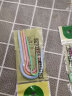 三愛(ài) 手工DIY編織工具縫針套裝縫合針縫衣針毛線針打毛衣針麻花針 U型麻花針4只一套 曬單實(shí)拍圖