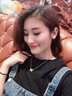 法梵希品牌18K彩金琺瑯玫瑰金h字母項(xiàng)鏈女母親節(jié)520情人節(jié)禮物送女友 H吊墜(白色含o字鏈) 曬單實(shí)拍圖