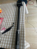 ulanzi 優(yōu)籃子 MT-57運動(dòng)相機影石Insta自拍桿相機延長(cháng)桿gopro11配件戶(hù)外便攜 【120CM三腳架套餐】自拍桿+三腳架+手機夾 曬單實(shí)拍圖