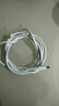 LYSB適用于蘋果iPadAir2數(shù)據(jù)線apple平板電腦六代充電器線A1566閃A1567快充線 數(shù)據(jù)線【升級安全快充版】一條裝 1.5米 曬單實拍圖