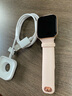 【二手99新】OPPOwatch智能手表eSIM獨(dú)立通信 電話運(yùn)動手表男 VOOC閃充 99新Watch 3 Pro 鉑黑 曬單實(shí)拍圖
