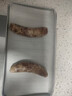聚燴王 野餐用品100張大號42*24家用烘焙紙烤肉紙錫紙廚房吸油紙商用燒烤紙 曬單實拍圖