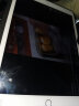 zoyu iPad9保护套2021新款第九代苹果2020平板电脑10.2英寸第8/7代2019保护壳 星云月【配钢化膜】 实拍图