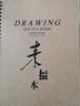 全方位圖解石膏像臨本2019尚讀賈杰素描基礎(chǔ)一本通石膏五官多角度素描石膏人頭像結(jié)構(gòu)明暗照片對(duì)畫(huà)臨摹高 曬單實(shí)拍圖