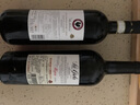 名莊薈JS91意大利進口紅酒愛樂尼Allegrini喜鳥園2014年干紅葡萄酒 中糧 750ML 曬單實拍圖