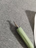 不梵ipad筆電容筆蘋果筆手寫筆平板筆手機(jī)觸控筆適用華為安卓榮耀聯(lián)想小新air平板電腦繪畫筆觸屏筆 圓片筆頭*2個(gè)裝【購買請(qǐng)咨詢適用型號(hào)】 曬單實(shí)拍圖