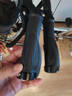 鳳恩（fengen）自行車(chē)車(chē)把牛羊角副把山地車(chē)把套肉球手把套橡膠把手握把單車(chē)配件 曬單實(shí)拍圖