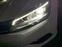 LONGDING適用于大眾凌渡大燈15-18改19款老改新LED凌度日行燈流光轉(zhuǎn)向跑馬 到店安裝/預(yù)約定金 曬單實(shí)拍圖