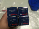 博世雙銥金火花塞/專用銥金火嘴 【套裝】適用于 福特新翼虎1.6T/2.0T(13至18款) 曬單實拍圖
