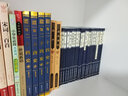 全套22本 中國古典文學薈萃國學經(jīng)典書籍詩經(jīng)論語孟子莊子唐詩宋詞三百首正版全集古詩詞百家姓弟子規(guī)文白 曬單實拍圖