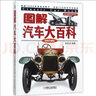 正版 圖解汽車大百科 精裝珍藏版 陳新亞 陳總編愛車熱線書系 車型 構(gòu)造外觀 高清彩色圖片 機(jī)械工業(yè)出版社 曬單實拍圖