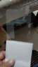 夢怡 適用vivo Y31S鋼化膜y31s全屏覆蓋膜V2054A高清抗藍光防摔手機膜 vivo y31s全屏鋼化膜【超清4K】2片裝 曬單實拍圖