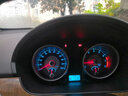 博世（BOSCH）剎車片前片AB2592 適配別克新凱越/凱越HRV 寶駿610/630 前剎車片 新凱越 14款- 1.5LDVVT 曬單實(shí)拍圖