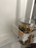 叕二叕 冰箱收納神器側門(mén)分隔板收納分格板夾隔擋板冰箱多功能分隔夾 8個(gè)裝 曬單實(shí)拍圖