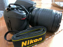 尼康 Nikon D610 D500 D300S D7100 D7500 全畫幅/半畫幅二手單反相機 D7000 【單機】不含鏡頭 95新 曬單實拍圖