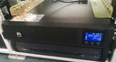 華為UPS2000-H-10KRTL-L單主機10KVA/10KW(不含內置電池) 在線(xiàn)式UPS不間斷電源 穩壓防雷 塔式機架互換 曬單實(shí)拍圖