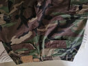 Rogosky香港潮牌多口袋迷彩休閑褲男秋新款日系潮流純棉水洗束腳長(cháng)褲子 款 -  1 均碼 31（偏大半碼） 曬單實(shí)拍圖