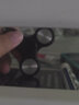 我思我夢(mèng)泄密者電影同款指尖陀螺手指陀螺金屬三角減壓合金三葉旋轉 泄密者電影同款炫酷黑 曬單實(shí)拍圖