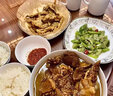 湘明有絮 馬山縣黑山羊前腿肉后腿肉帶皮不帶骨頭三斤深山散養(yǎng)新鮮現(xiàn)殺 2斤黑山羊肉（去皮） 曬單實(shí)拍圖
