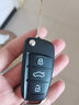 314°適用增配長(cháng)城炫麗M4M2C30酷熊汽車(chē)遙控器折疊鑰匙 A6L款長(cháng)城鑰匙 M4 曬單實(shí)拍圖