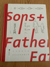 父子之間：當今世界名流書(shū)寫(xiě)父親的柔情之語(yǔ) 曬單實(shí)拍圖
